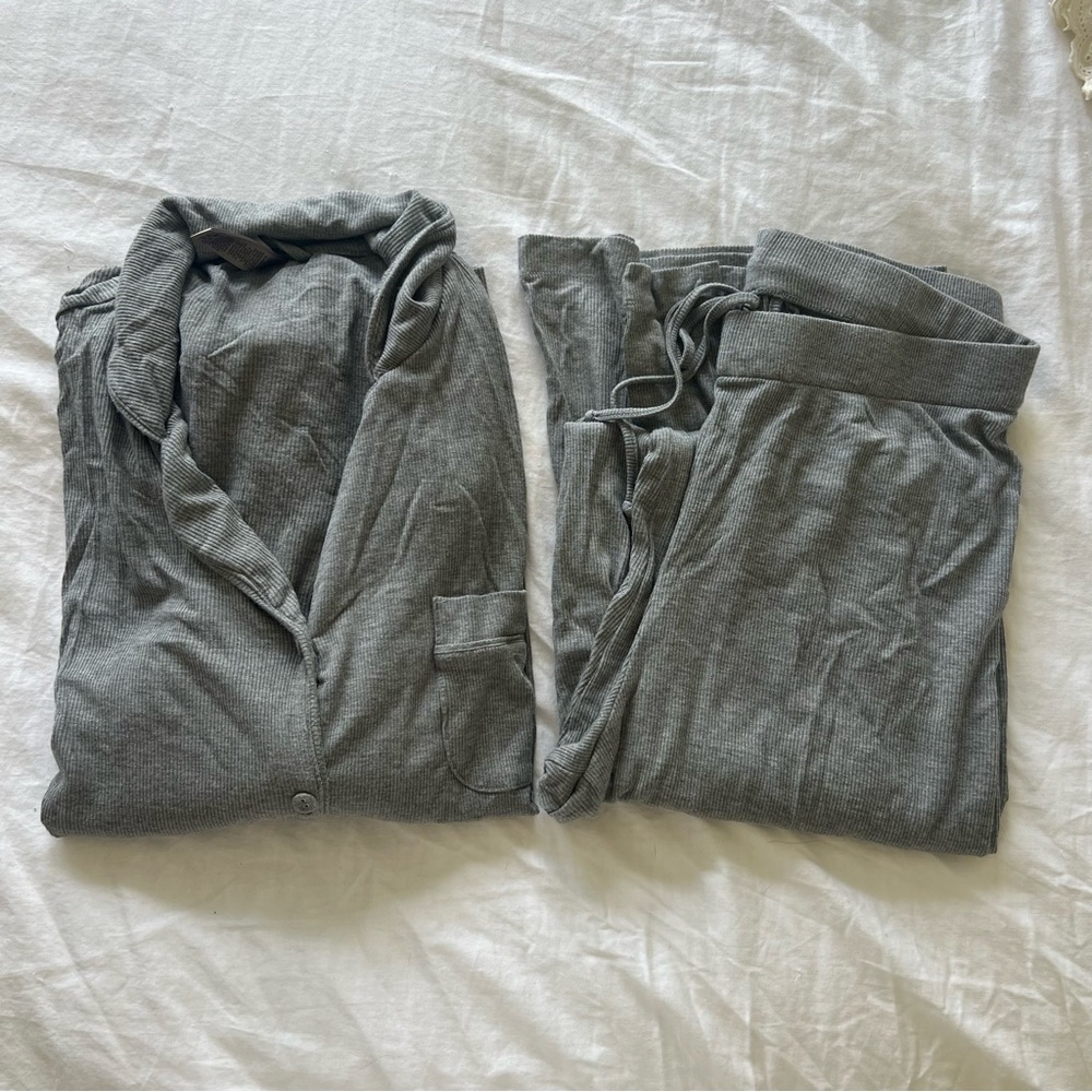 SKIMS Pajamas Set